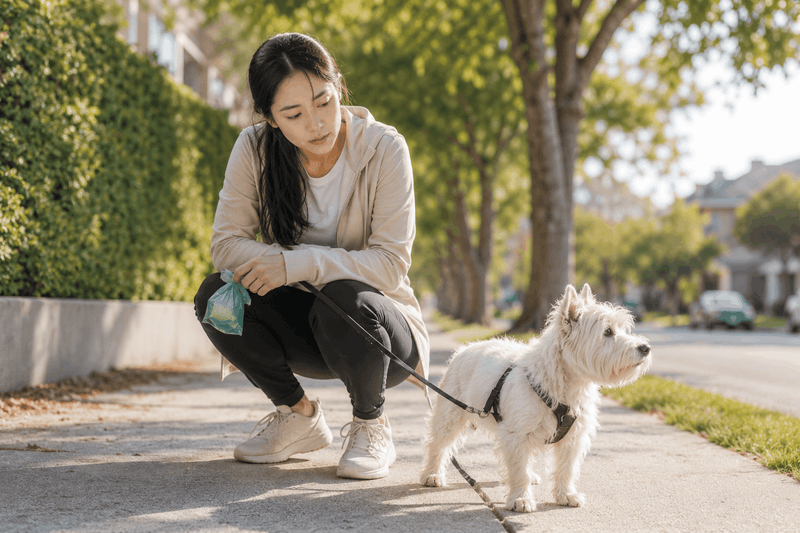 Dog's Poop Soft or Runny? Why Loose Stool Can Be a Gut Microbiome Signal (2026)