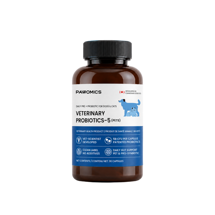 Probiotics-5