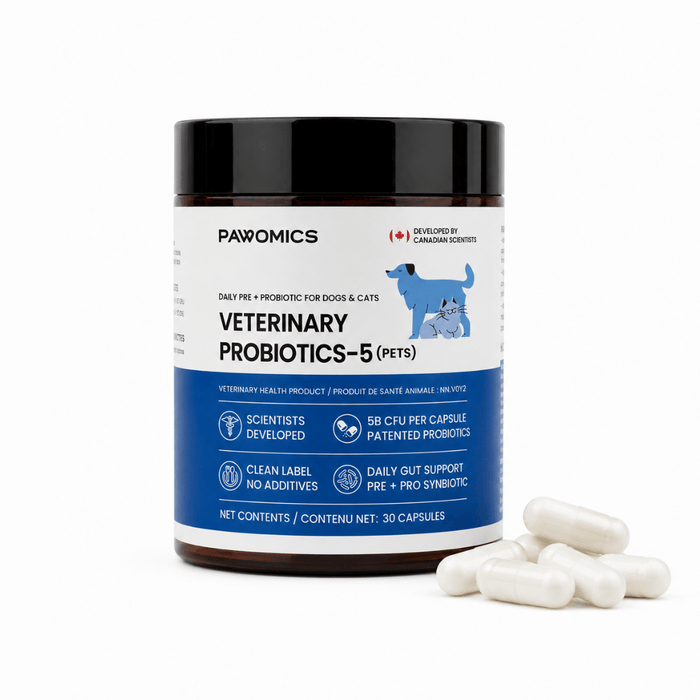 Probiotics-5