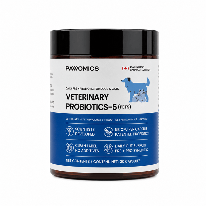 Probiotics-5