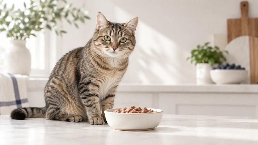 Best Probiotics for Cats in Canada (2026): Soft Stools & Picky Eaters