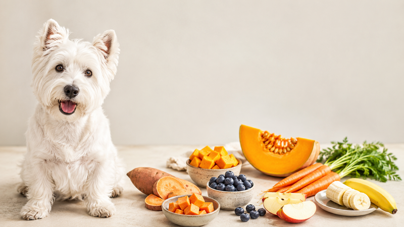 10 Foods Dogs Love That Are Actually Good for Them