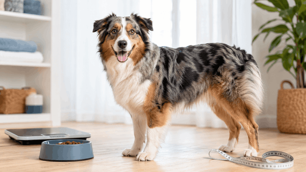Can Your Dog's Gut Bacteria Affect Their Waistline? What the Science Actually Says