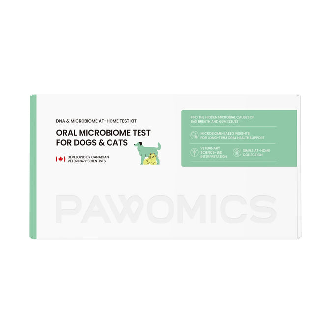 Oral Health Test