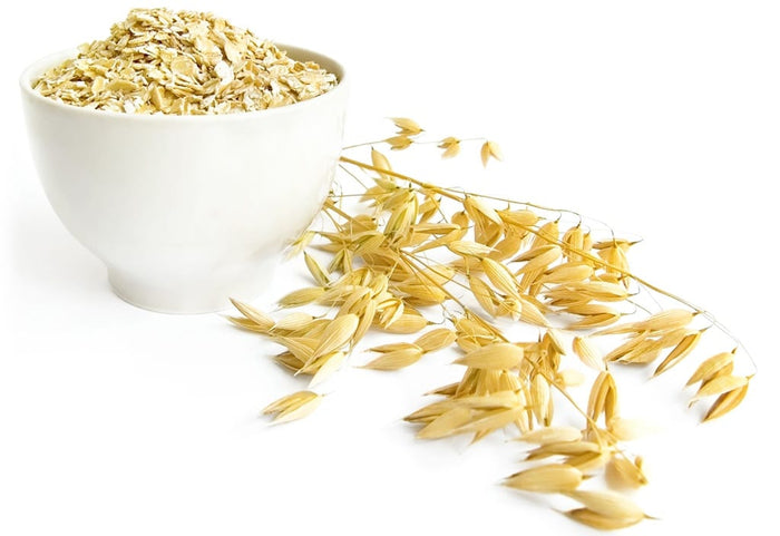 Beta-Glucan