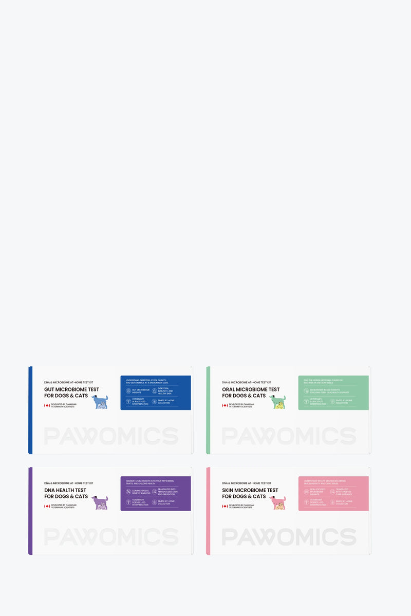 Look Deeper.
Care Better