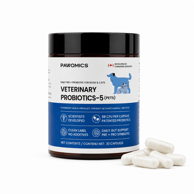 Probiotics-5