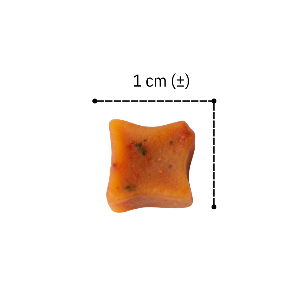 Vegan Dog Treats – Sweet Potato, Pumpkin & Potato