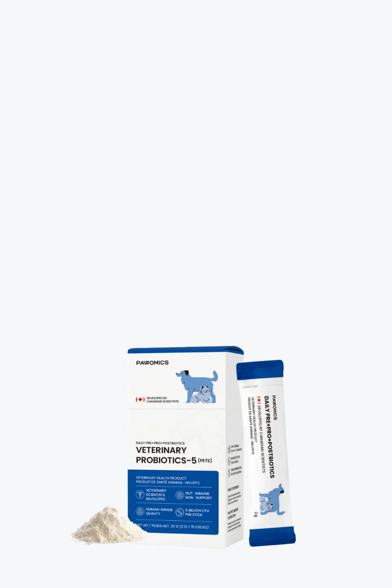 Gut Health,
Done Right