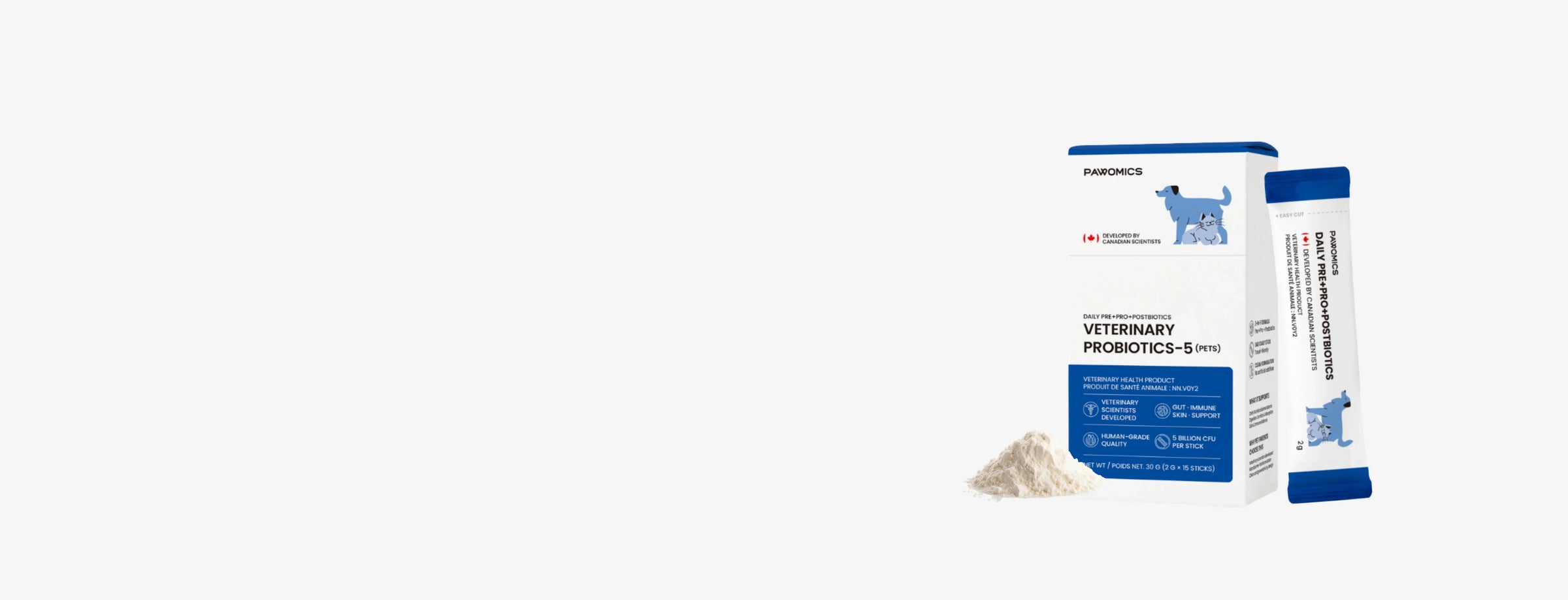 Gut Health,
Done Right