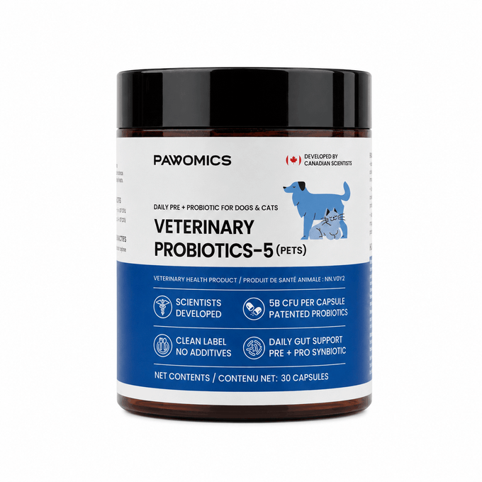 Probiotics-5