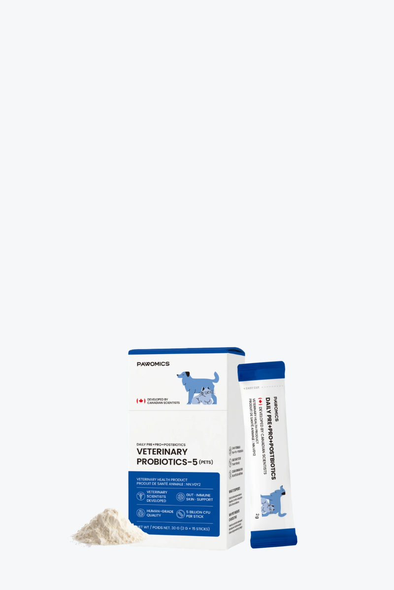 Gut Health,
Done Right.