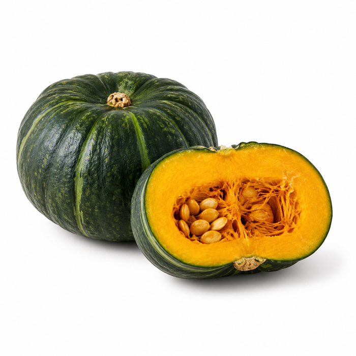 Kabocha Pumpkin