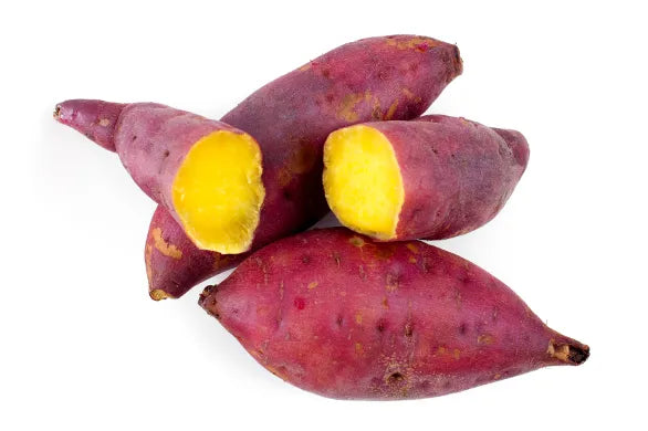 Sweet Potato