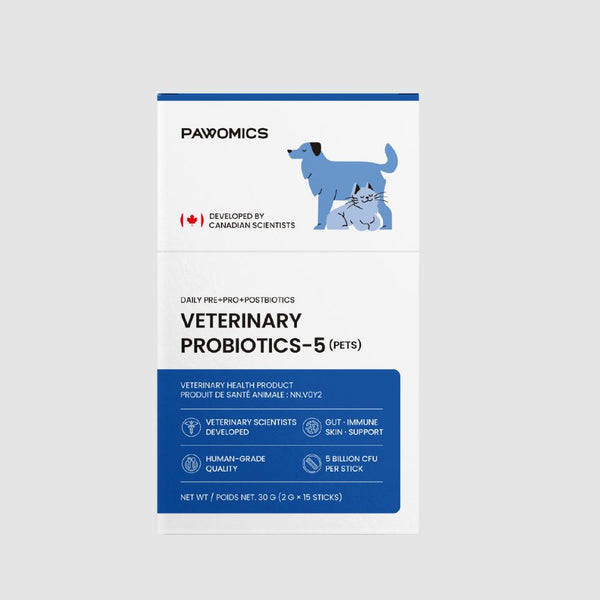 Veterinary Probiotics-5(Pets)